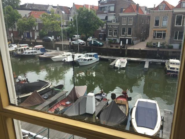 House for rent in Wijnstraat 128 3311 BX Dordrecht, Zuid Holland