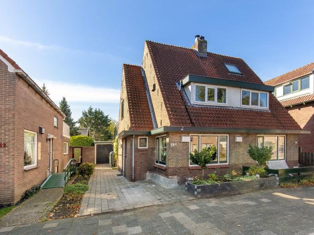house for rent in Wilgenlaan 144 1161JR Haarlemmermeer Zwanenburg Noordoost Zwanenburg