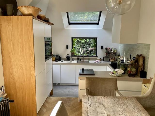 house for rent in Wilhelminalaan 17 3701BD Zeist Centrumschil Zuid Zeist