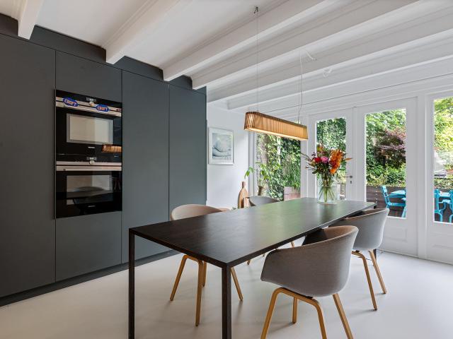house for rent in Wilhelminapark 23 3581NE Utrecht Wilhelminapark en omgeving Utrecht