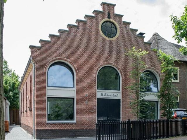 house for rent in Wilhelminaweg 7 3603CR Stichtse Vecht Centrum ten zuiden van de Vecht Maarssen