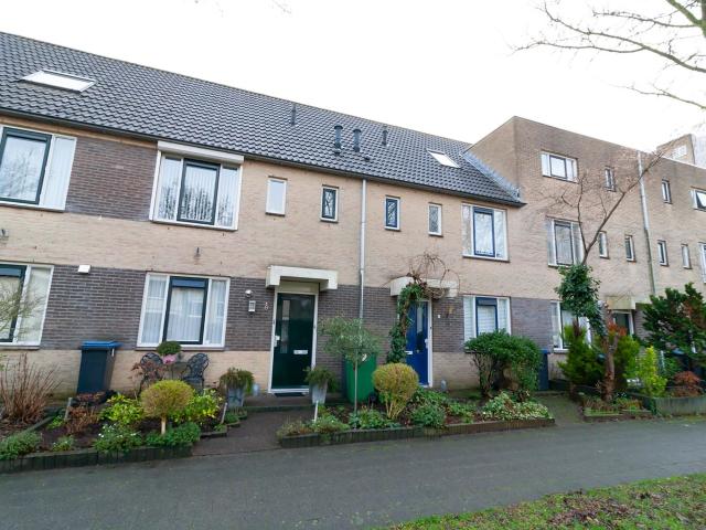 house for rent in Willem Andriessenlaan 6 1187HC Amstelveen Betsy Perkbuurt Amstelveen