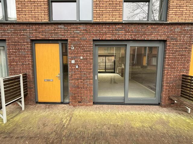 house for rent in Willem Sandershof, 8, Renkum, Netherlands