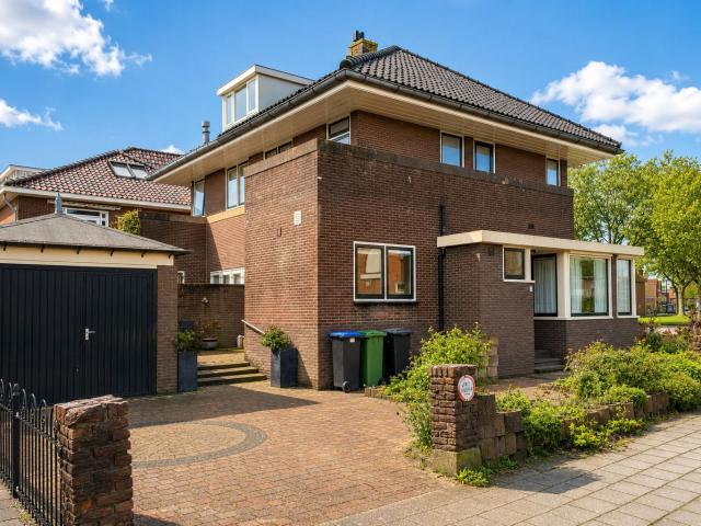 Woning te huur