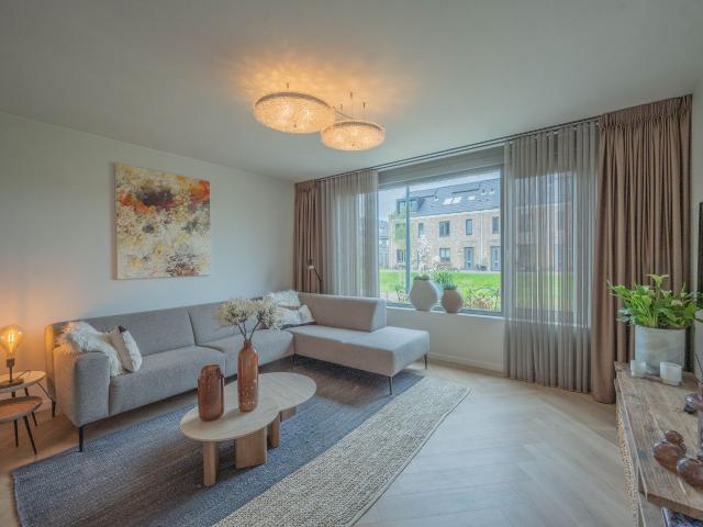 house for rent in Witrikstraat 14 1462LW Purmerend Middenbeemster Middenbeemster