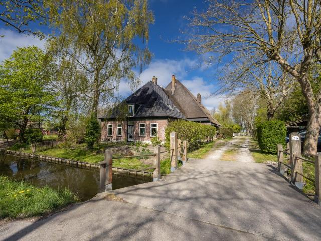 house for rent in Wogmeer 77 1711SX Koggenland Wogmeer West Hensbroek