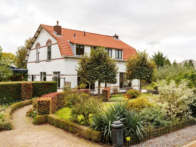 house for rent in Zandweg 70 A 3454JW Utrecht Bedrijvengebied Oudenrijn De Meern