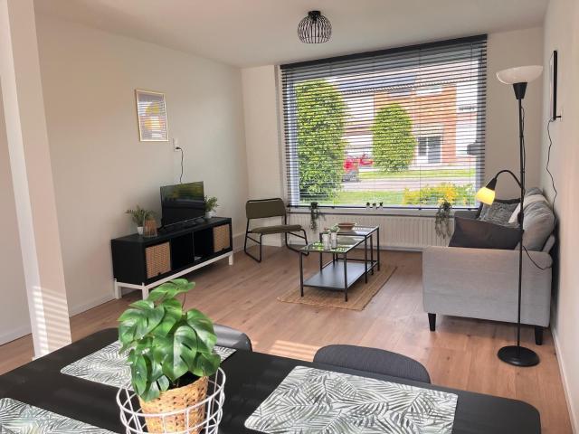 house for rent in Zeelandiastraat 9 4551AD Terneuzen Kern Sas van Gent Sas van Gent