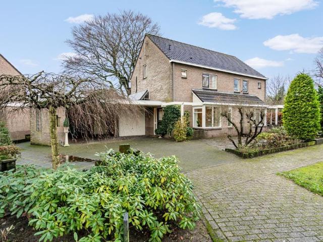 house for rent in Zeisweg 4 8026PX Zwolle Wijthmen Zwolle