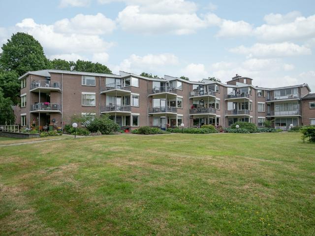 House for rent in Zevenbergen Prins Bernhardstraat 1 F282, Netherlands