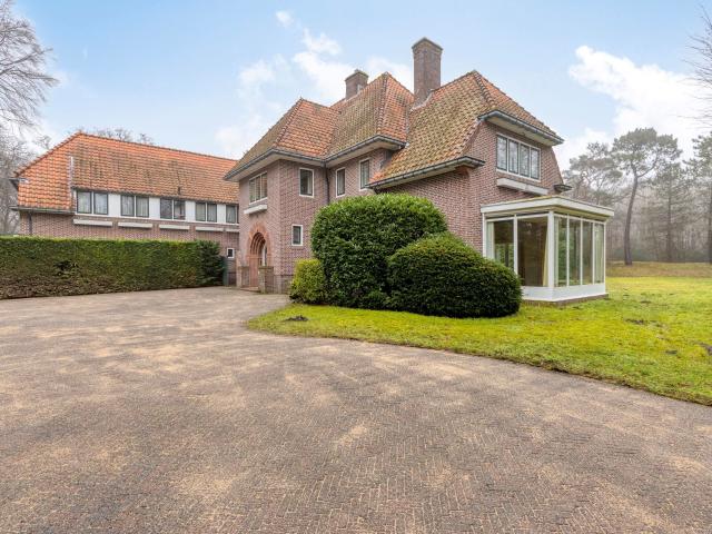 house for rent in Zijdeweg 42 2244BE Wassenaar Nieuw Wassenaar Wassenaar