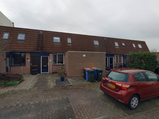 House for rent in Zwolle
