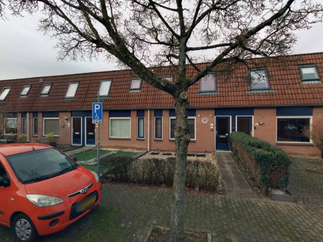 House for rent in Zwolle