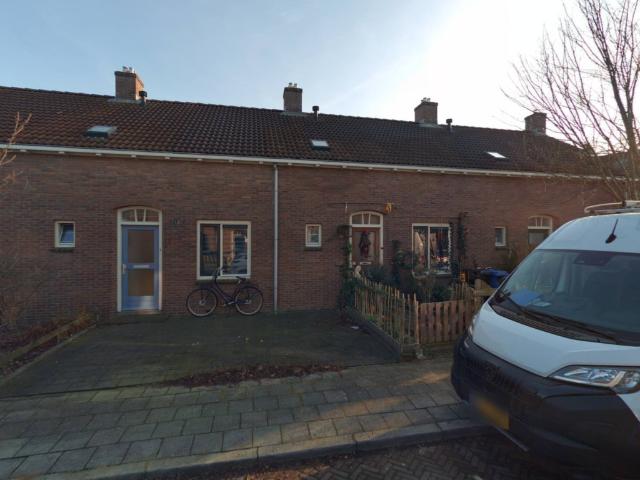 House for rent in Zwolle