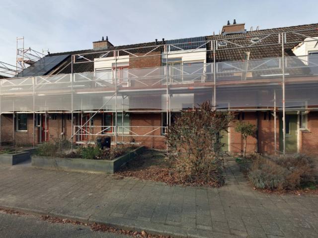 House for rent in Zwolle