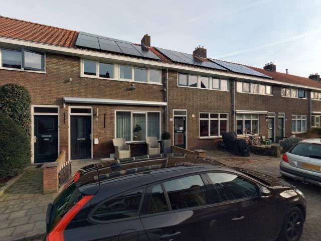 House for rent in Zwolle