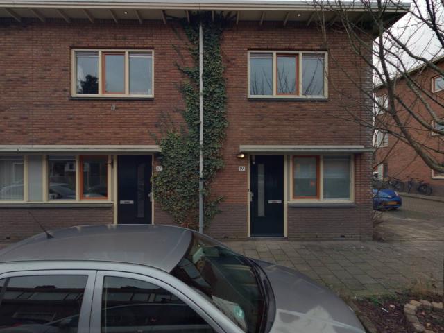 House for rent in Zwolle