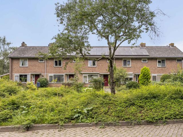 House for rent in Zwolle