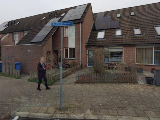 House for rent in Zwolle