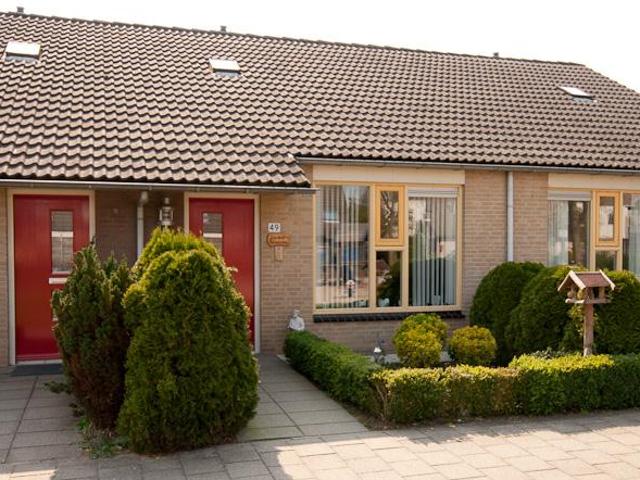House for rent in Zwolle