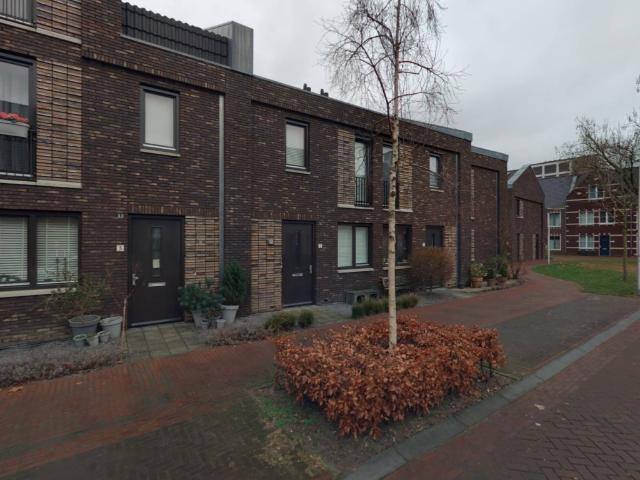 House for rent in Zwolle