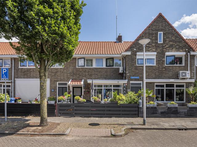 House for rent in Zwolle