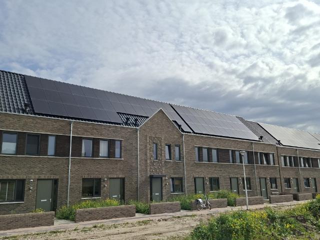 House for rent in Zwolle