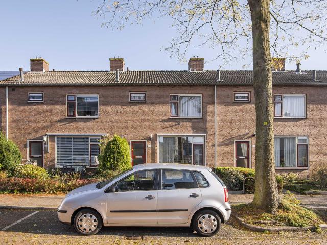 House for rent in Zwolle