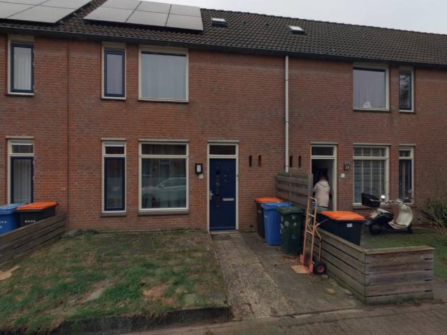 House for rent in Zwolle