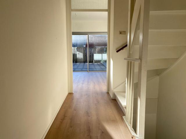house for rent in Zwanebloemlaan 216 1087GD Amsterdam Rieteilanden West Amsterdam