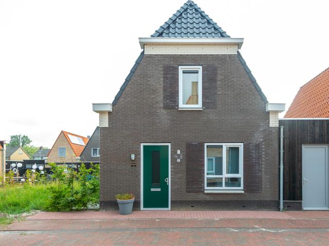 House for rent in Zwartsluis