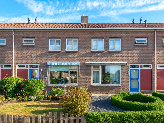 House for rent in Zwartsluis