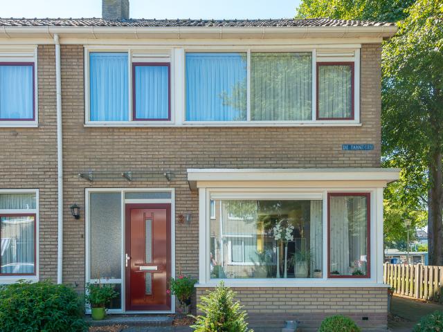 House for rent in Zwartsluis