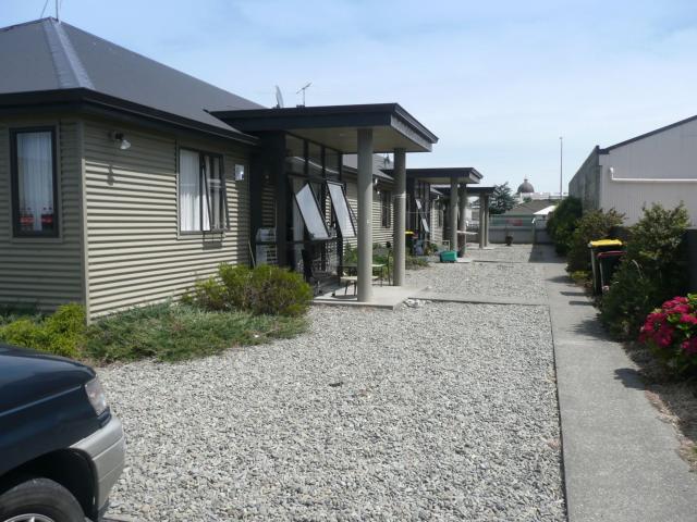 house for rent in, A 3/161 Tyne Street Appleby, Invercargill