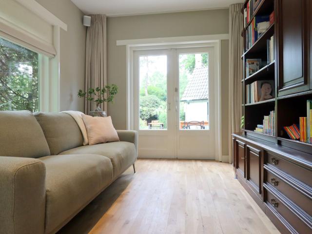 house for rent in Acacialaan 2 A 3707EV Zeist Lyceumkwartier Zeist