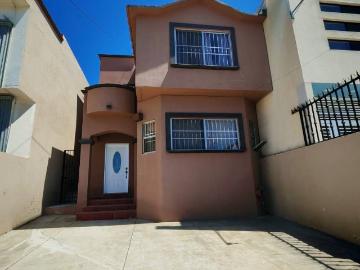 House for Rent in Acapulco Subdivision, Ensenada B. C