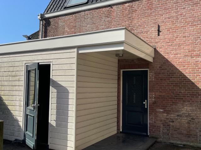 house for rent in Achterhakkers 75 F 3311JA Dordrecht Achterhakkers en omgeving Dordrecht