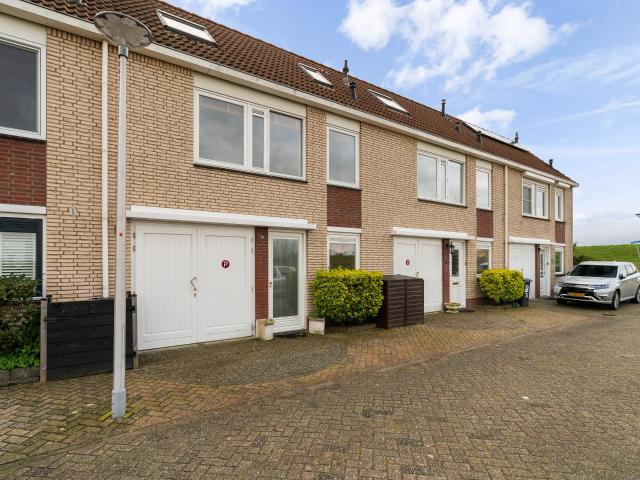 house for rent in Aalscholver 3 2681VA Westland Kleine Geest en Molenwijk Monster