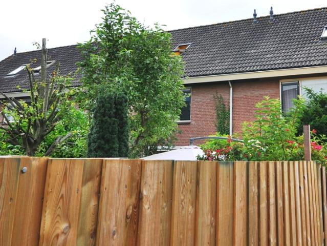 House for rent in Alphen aan den Rijn