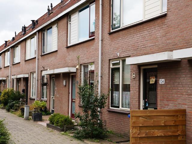 House for rent in Alphen aan den Rijn
