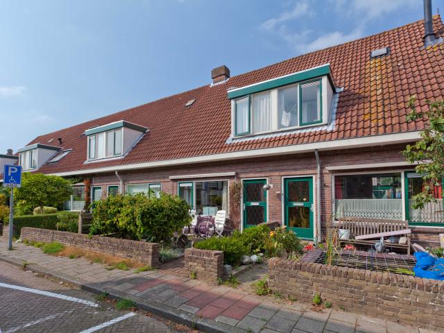 House for rent in Alphen aan den Rijn