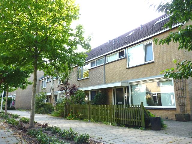 House for rent in Alphen aan den Rijn