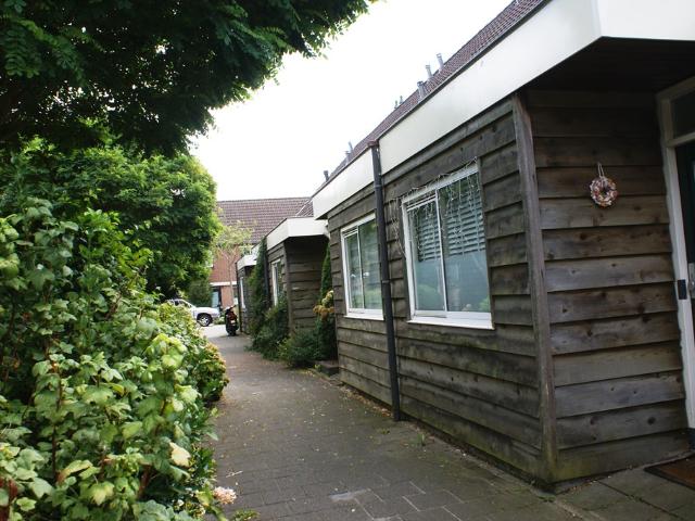 House for rent in Alphen aan den Rijn