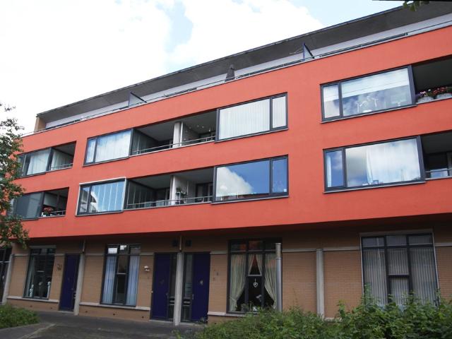 House for rent in Alphen aan den Rijn