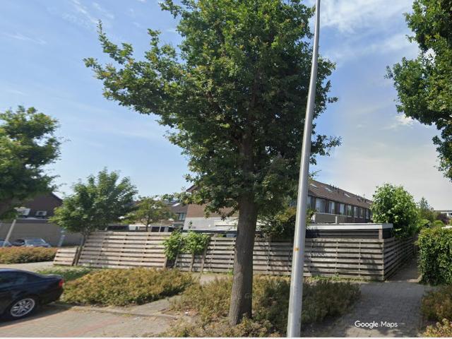 House for rent in Alphen aan den Rijn