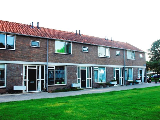 House for rent in Alphen aan den Rijn