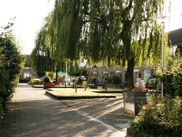 House for rent in Alphen aan den Rijn