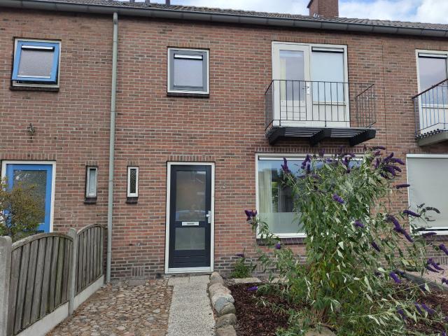house for rent in Amalia van Solmsstraat 3 7902AD Hoogeveen Noord Hoogeveen