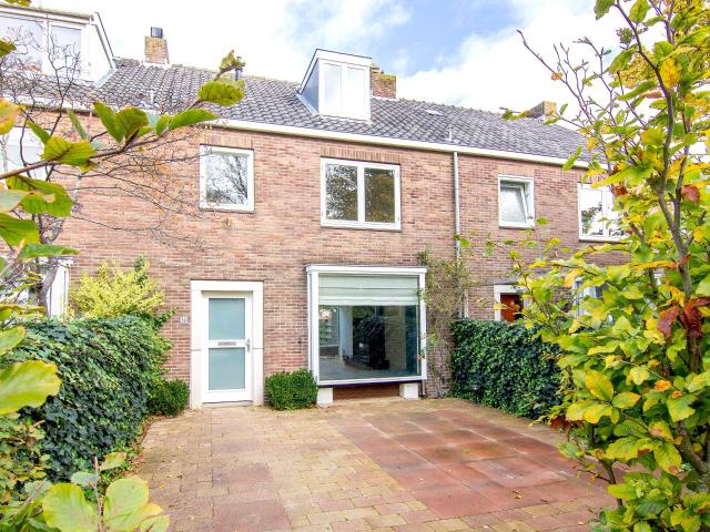 house for rent in Amstellaan 30 2105VE Heemstede Rivierenbuurt Heemstede