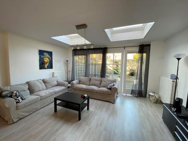 house for rent in Anna Polaklaan 35 1187PW Amstelveen Betsy Perkbuurt Amstelveen